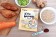 蔬食-常溫寶寶粥-三色紅藜糙米粥(副食品)2入/1盒